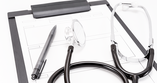 健康診断、予防接種