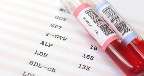 生活習慣病治療