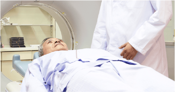 健康診断、予防接種