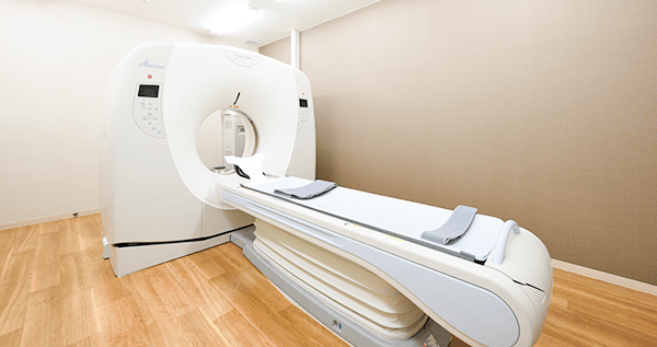 がん検診の充実