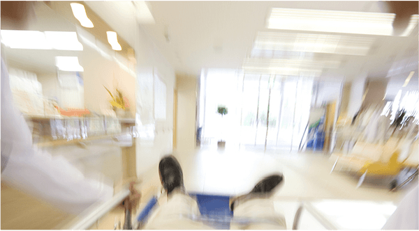 急患への迅速な対応